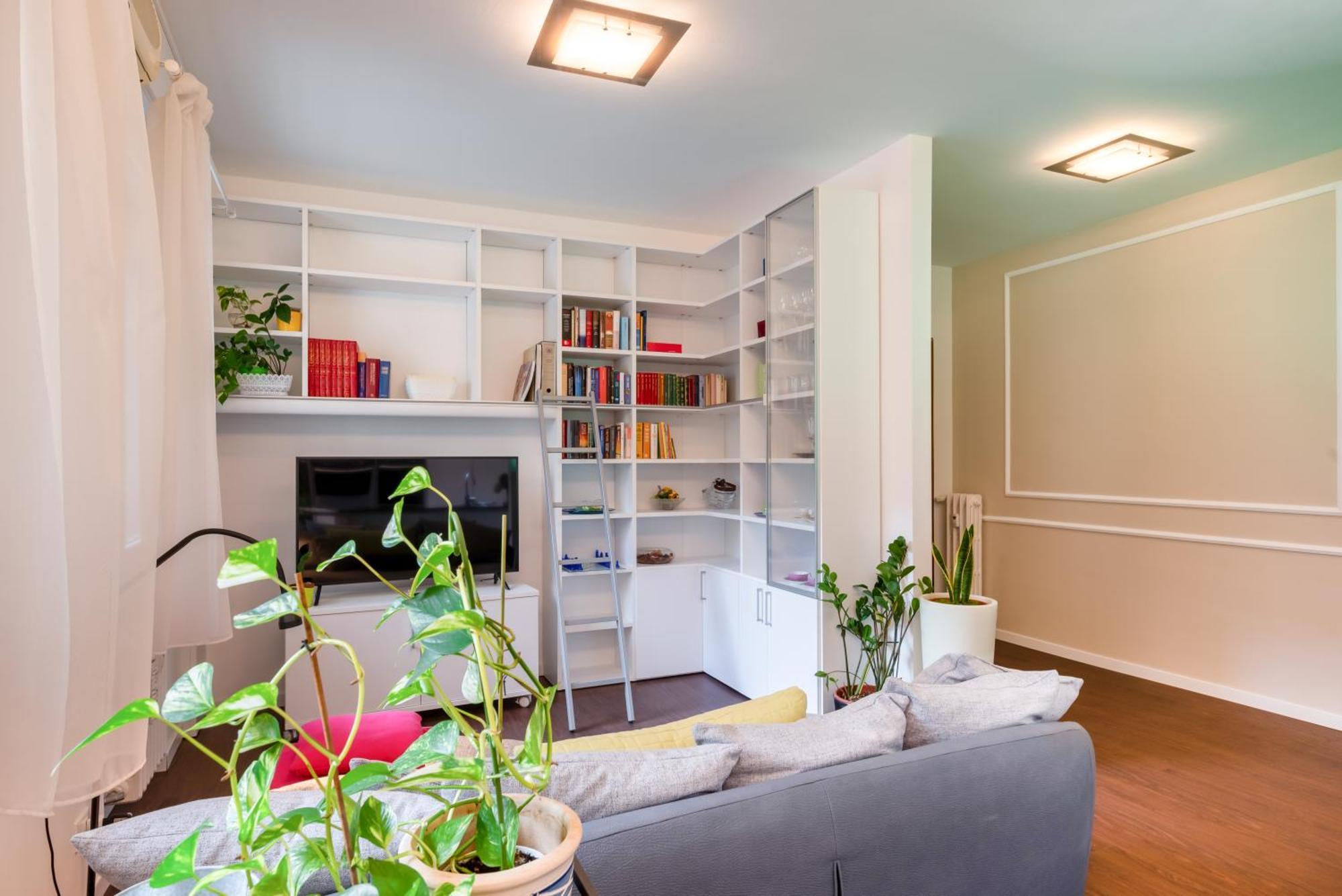 Galleria Eremitani Exclusive Elegant Apartment Padova Ngoại thất bức ảnh